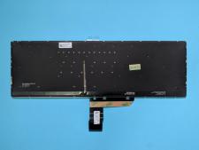 Клавіатура до ноутбука Asus Vivobook Pro 15 M6500XU №2